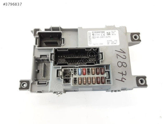 Fiat Fiorino Sigorta Beyni / 01353007080 / 2813646