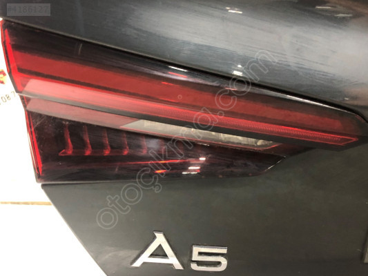 AUDI A5 B9 KASA SOL BAGAJ STOP 8W6945093G