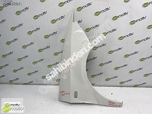 SEAT IBİZA 2015- SAĞ ÖN ÇAMURLUK 6J0821022D