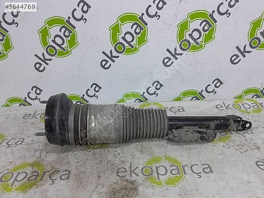 MERCEDES E ÖN SAĞ HAVA SÜSPANSYON AMORTİSÖRÜ A2143203003