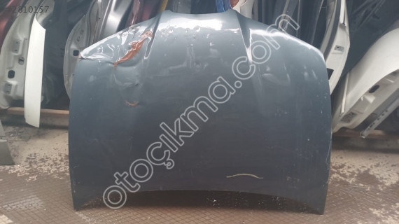 Seat Cordoba makyajlı kasa motor kaputu 2006-2009