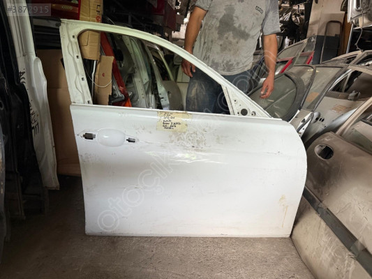 BMW 3 SERİSİ SAĞ ÖN KAPI , BMW F30 SAĞ ÖN KAPI ORJİNAL 11-18