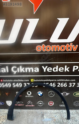 Vw tiguan sağ ön dodik 2016-2020 .