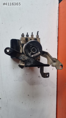 CHEVROLET CAPTİVA C100 MOTOR 2.0 DİZEL  ABS BEYNİ