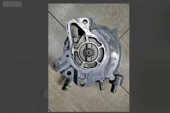 VOLKSWAGEN TOUAREG/TRANSPORTER VAKUM POMPASI 03-10 ÇIKMA