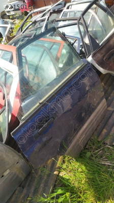 Subaru sağ arka kapı çıkma