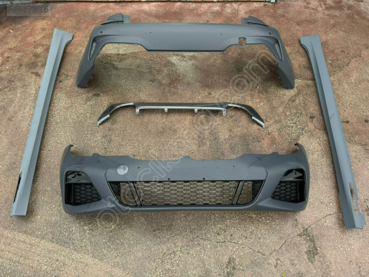 BMW G20 M SPORT DÖNÜŞÜM SETİ (KARTA 3 TAKSİT)