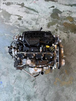 HAKAN OTO ÇIKMA FORD MONDEO/KUGA 1.5 ECOOBOST DOLU MOTOR