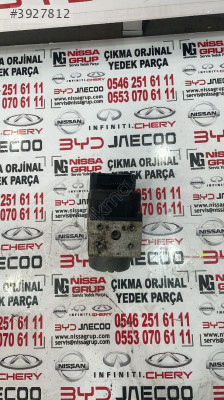 NİSSAN PRİMERA ABS BEYNİ ÇIKMA YEDEK PARÇA 0273004565