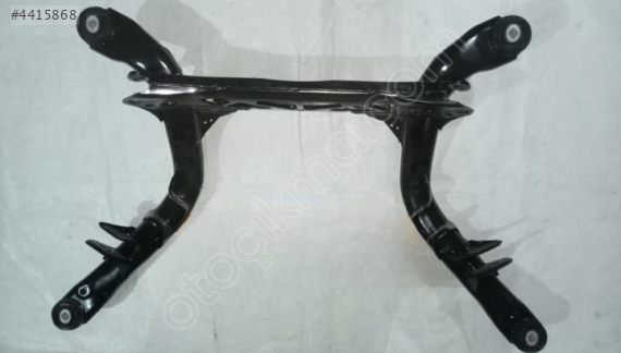 AUDİ A4 A5 (2009-2014) ARKA DİNGİL SIFIR 8K0505235AH