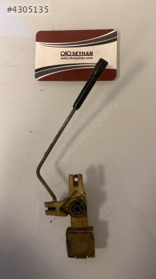 193839826 seat ibiza 2001 sağ arka kapı manuel kilit düğmesi