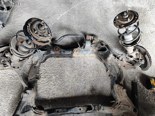 HONDA VTEC2 ÖN TRAVERS OTO FEDAİ
