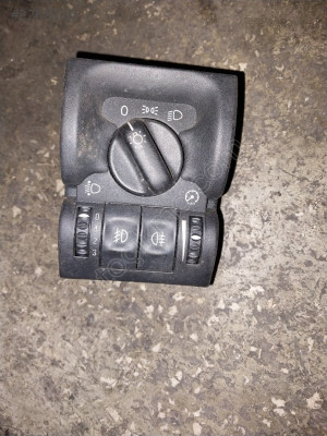 OPEL VECTRA B FAR ANAHTARI ÇIKMA ORJİNAL YEDEK PARÇA