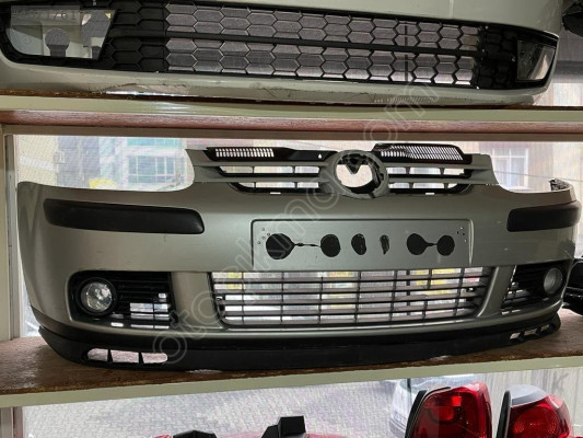 VOLKSWAGEN GOLF ÖN TAMPON