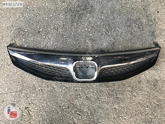 2010 - 2011 Honda Civic Ön Panjur Adana Çıkma Parça