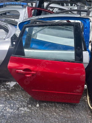 MİRİM OTODAN MAZDA 3 HB SAĞ ARKA KAPI DOLU