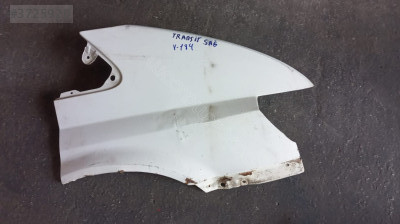 FORD TRANSİT V-184 SAĞ ÖN ÇAMURLUK CIKMA