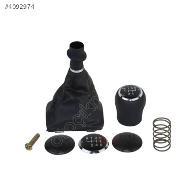 7E0711113H VW TRANSPORTER T7 VİTES TOPUZ SET