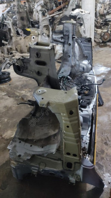 OPEL CORSA C ÖN ŞASE