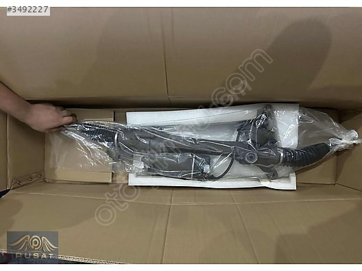 AUDİ A4 S4 S5 SIFIR ORJİNAL DİREKSİYON KUTUSU 8W1 423 055