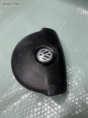 Volkswagen Caravella Direksiyon Airbag