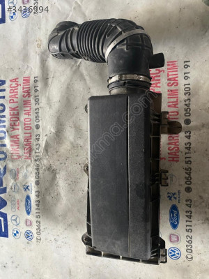 Ford mondeo 2002-2006 hava filtre kutusu EMR OTOMATİV