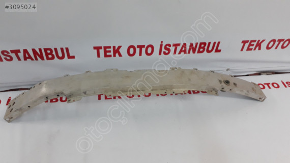 Mercedes C 205 TAMPON DEMİRİ 191