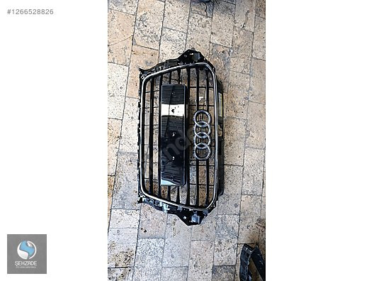 AUDİ A3 2013-2016 ÖN PANJUR HATASIZ