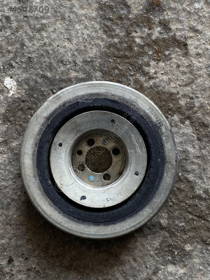 FİAT EGEA-LİNEA-DOBLO 1.6 EURO 5 KRANK KASNAĞI