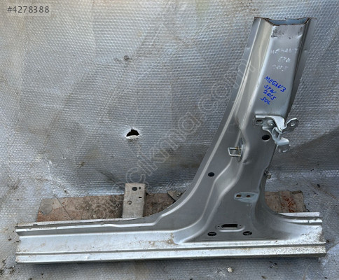 renault megane 3 sw kesme sol orta direk (son fiyat)