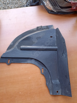 Ford Transit Radyatör Sağ Takviye