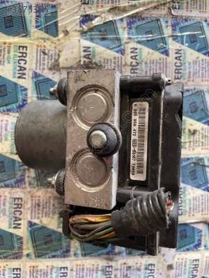 0265950472 Land Rover Discovery ABS Beyni