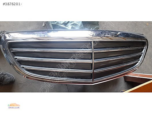 C200 Mercedes Panjur - Ünallar Oto Çıkma Yedek Parça
