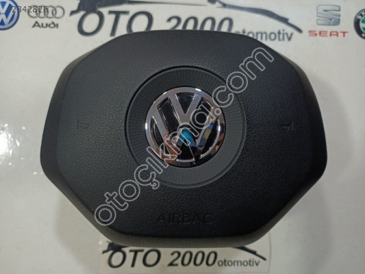 3G0880201G-3G0880201L ARTEON-PASSAT-POLO DİREKSİYON AİRBAG