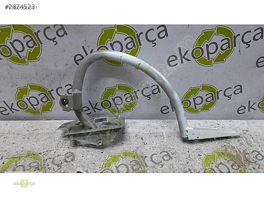 MERCEDES C SERİSİ 2018 2022 W205 SAĞ BAGAJ MENTEŞESİ A2057501628