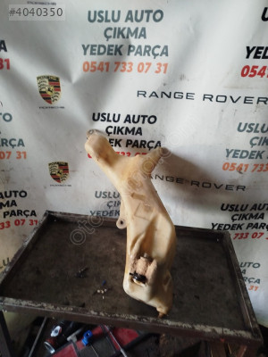 Fiat Doblo 1.9 cam silgi deposu