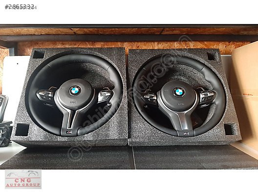 Bmw 3.20 f.10 m direkson sifir