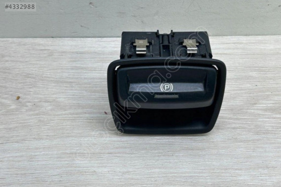 PORSCHE PANAMERA EL FREN BUTONU HATASIZ 94810224162