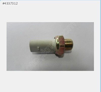 VOKLSWAGEN YAĞ BASINÇ MÜŞÜRÜ TÜM MODELLER 047919081B