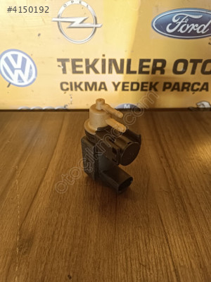 Turbo basınç valfi V60V70V90XC40 XC60 XC90 volvo ORJİNAL 31339808