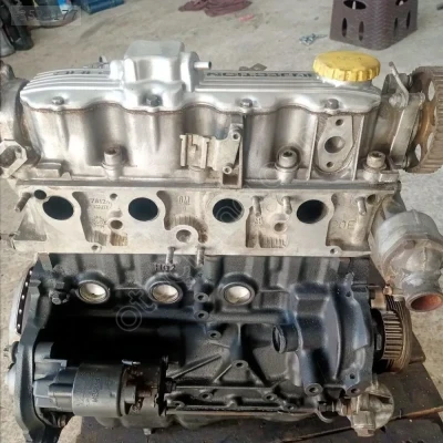 OPEL VECTRA A KASA GARANTİLİ ÇIKMA MOTOR