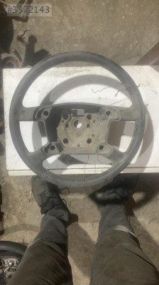 2K0419091E vw caddy direksiyon simidi