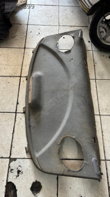 MAREA BAGAJ RAFI ÇIKMA ORJİNALL