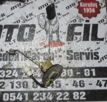 HYUNDAİ H100 1997 (94430-43011) DEPO ŞAMANDIRA SIFIR