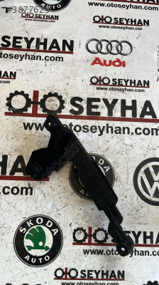 9830223180 Opel corsa f arka sağ kapı döşemesi bağlantı braketi