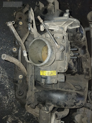 FORD MONDEO 2.0 GAZ KELEBEĞİ ÇIKMA