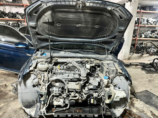 VOLKSWAGEN PASSAT DPC  1.5  BENZİNİ MOTORU EYLÜL OTOMOTIV