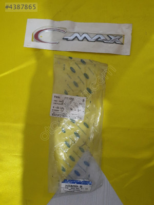 ford c max yazı sıfır orjinal 7m51r42528ae