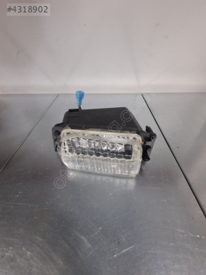 POLO KLASİK SAĞ VE SOL SİS FARI