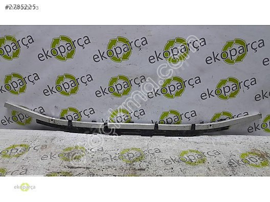 BMW 3 SERİSİ 2019 2022 G20 ALT TAMPON DEMİRİ 51117422221